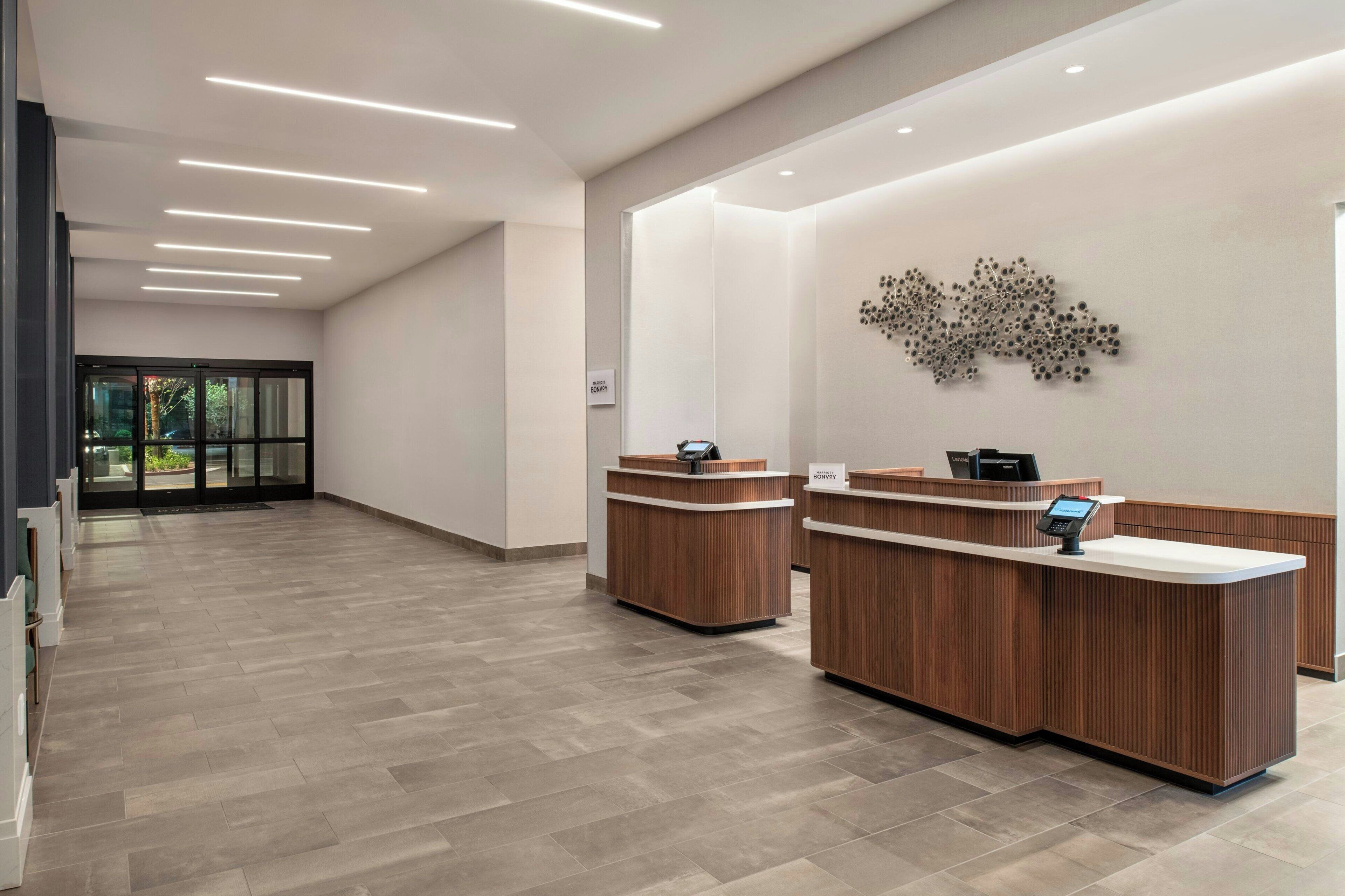 Vistas desde el alojamiento