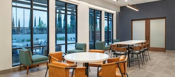 Courtyard By Marriott San Bernardino Loma Linda