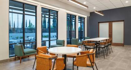 Courtyard By Marriott San Bernardino Loma Linda