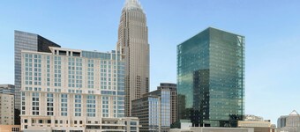 Moxy Charlotte Downtown