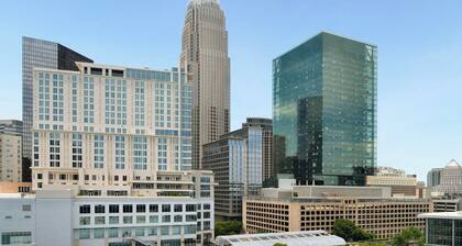 Moxy Charlotte Downtown