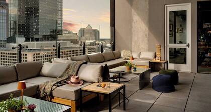 Moxy Charlotte Downtown