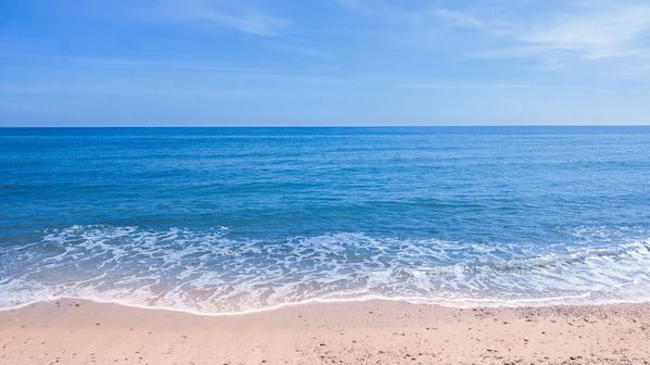 Plage à proximité
