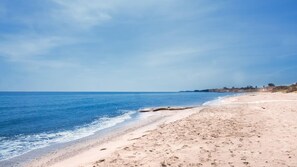 Beach - Casa Verde (San-Nicolao)