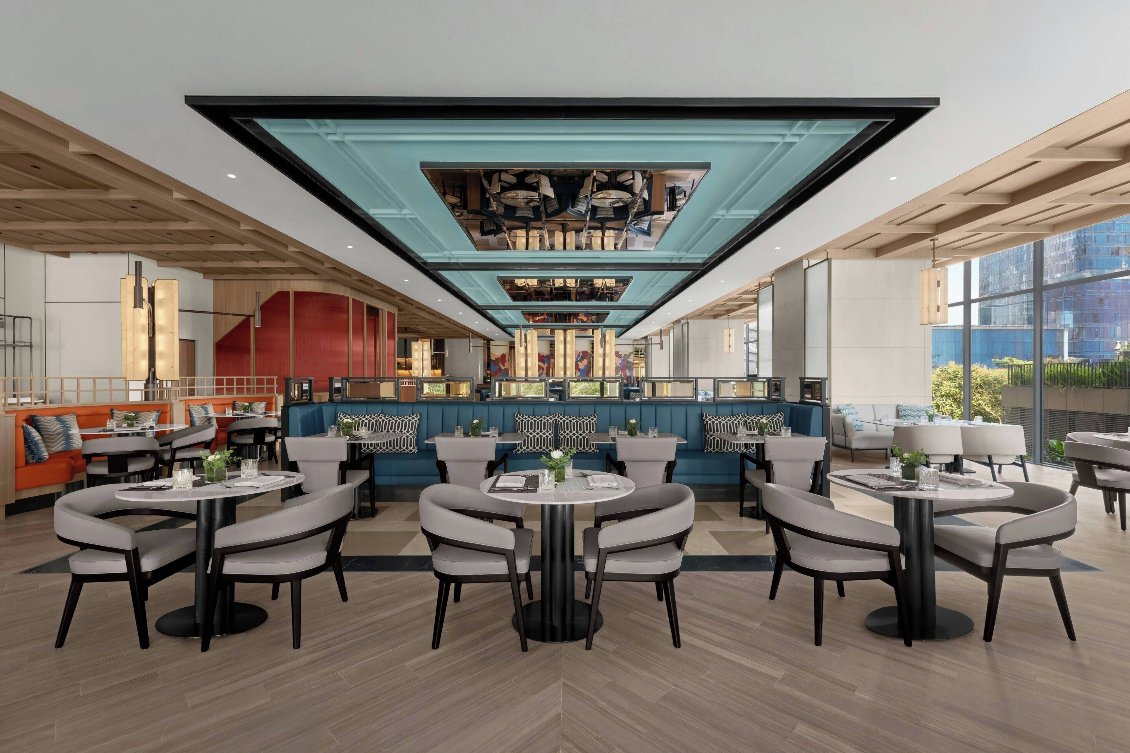 Foto - Marriott Executive Apartments Kuala Lumpur