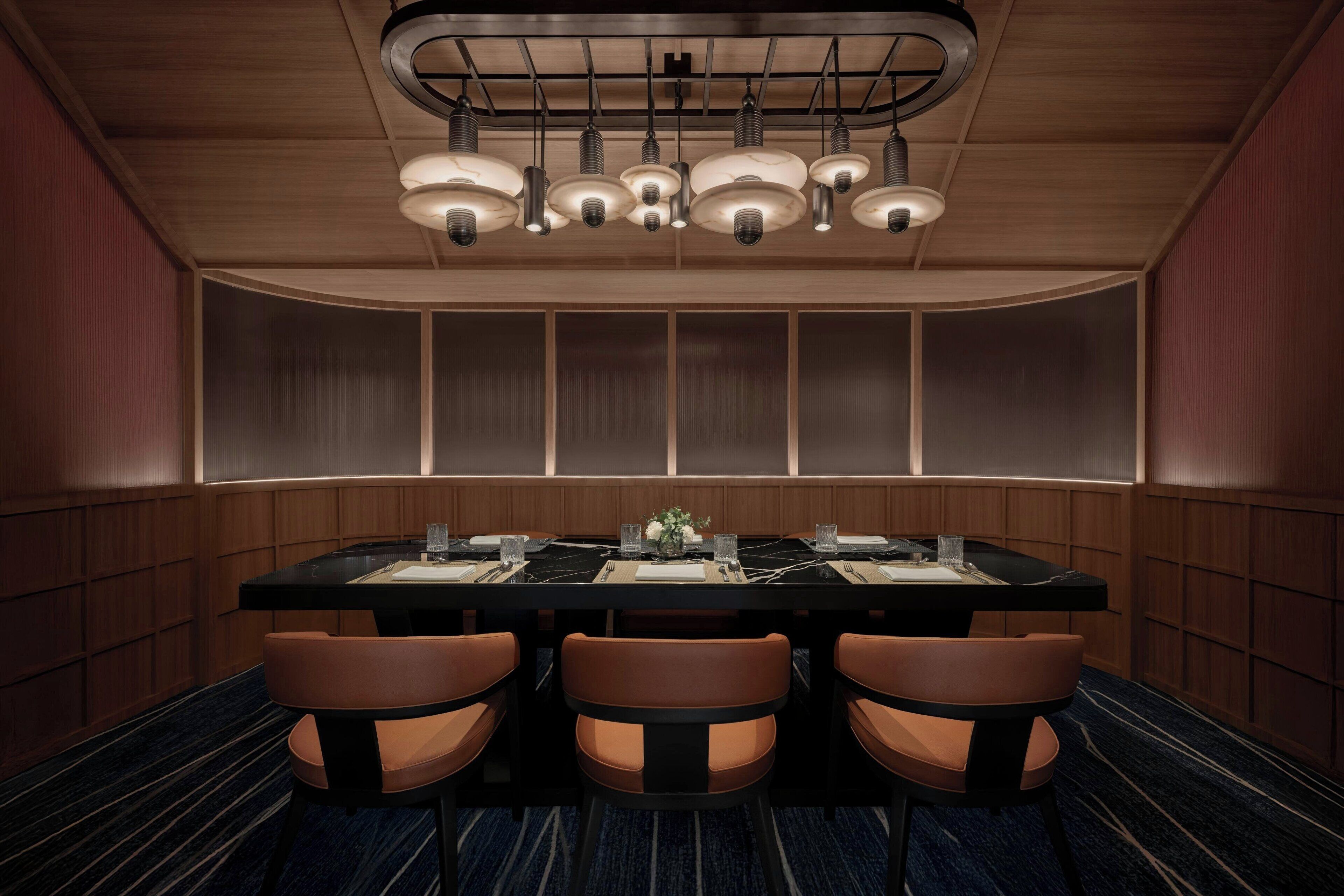 Foto - Marriott Executive Apartments Kuala Lumpur