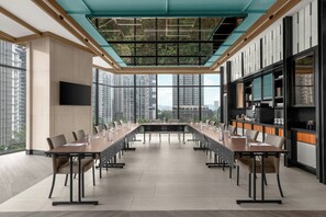 Meeting facility - Marriott Executive Apartments Kuala Lumpur (Kuala Lumpur)