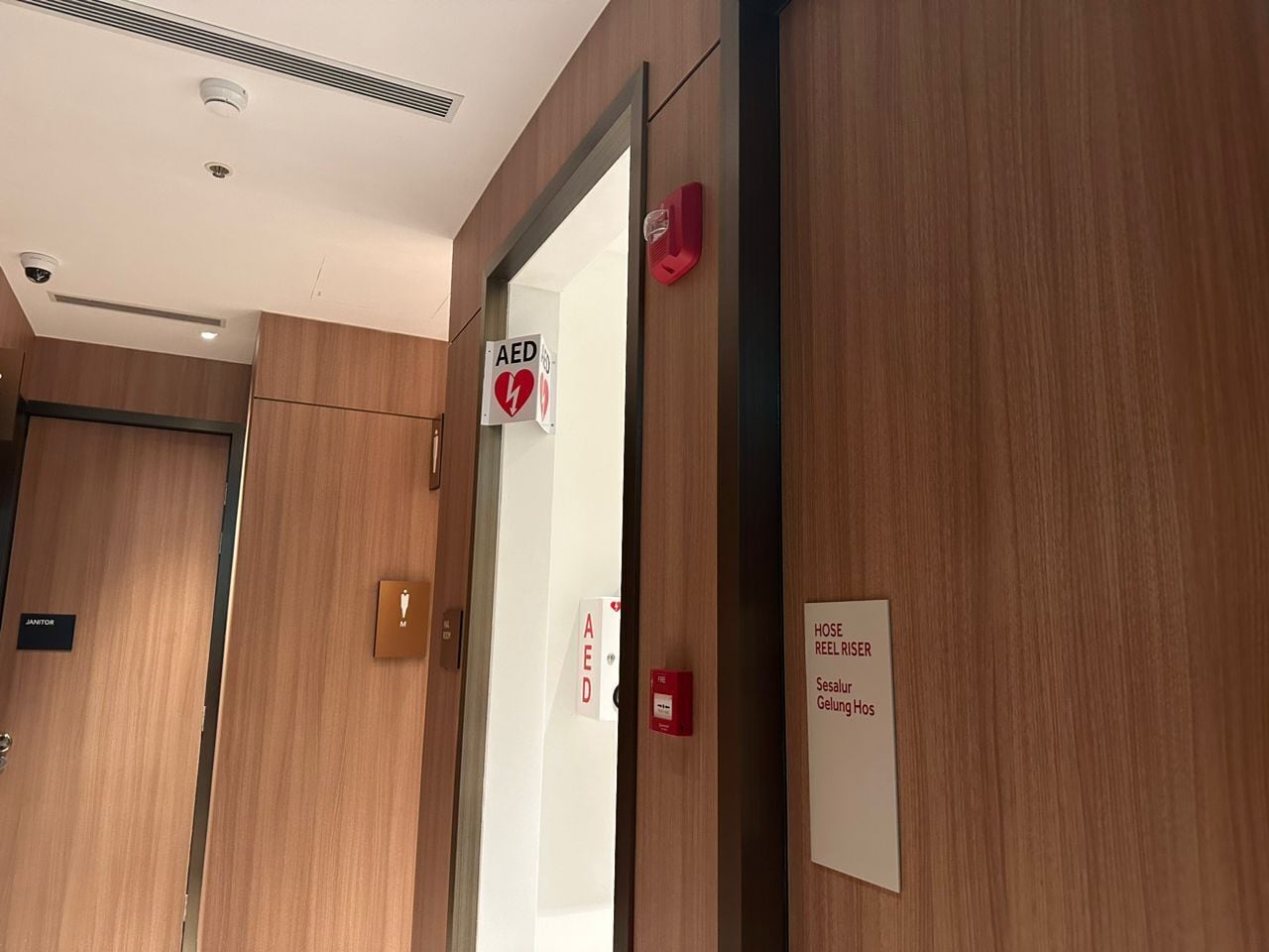 Foto - Marriott Executive Apartments Kuala Lumpur