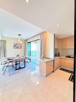 Microwave, oven, stovetop