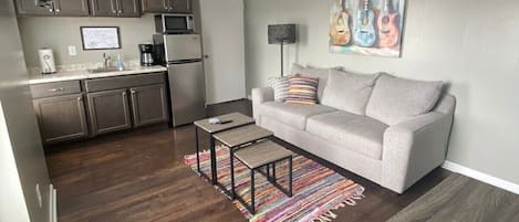 TV