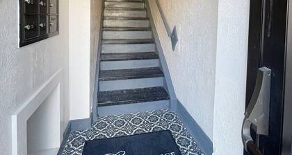 (20)1 Bedroom-Asunto-Kuningatar-Oma kylpyhuone