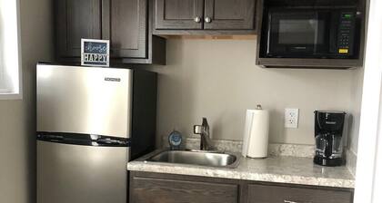 (20)1 Bedroom-Asunto-Kuningatar-Oma kylpyhuone