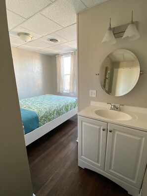 1 habitación, wifi gratis y ropa de cama 