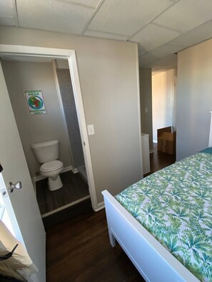 1 habitación, wifi gratis y ropa de cama 