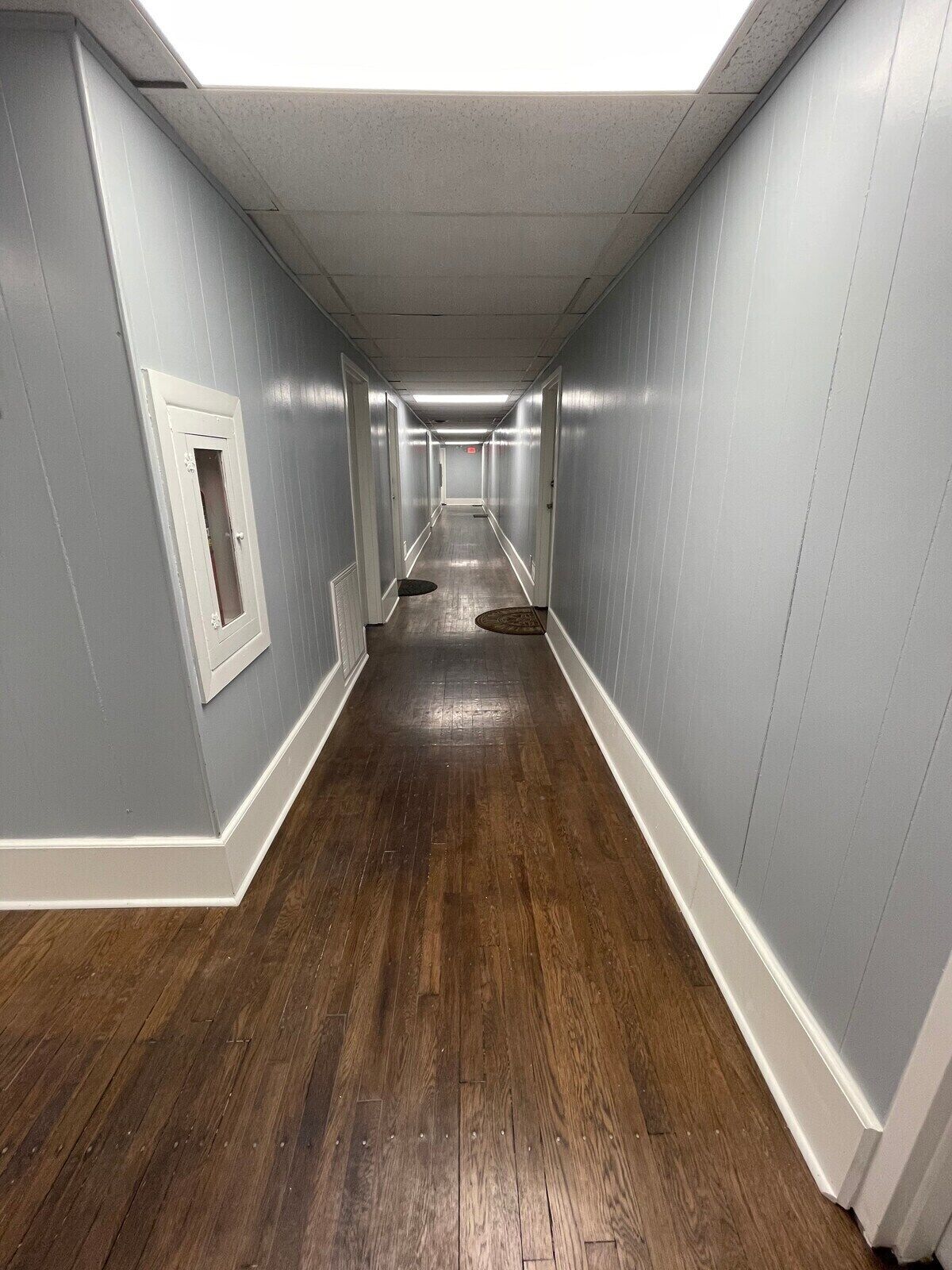 Intérieur