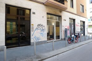 Außenbereich