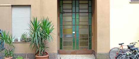 Detalle exterior