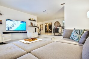 TV
