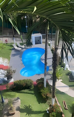 Apartment | Pool