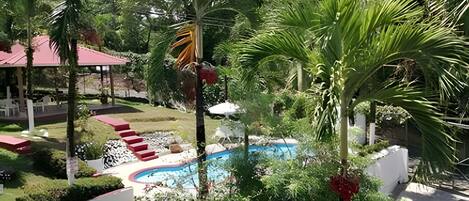 Apartamento | Piscina | Una piscina al aire libre