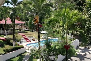 Apartment | Pool | Outdoor pool - Villa Prada Natural (Quepos)