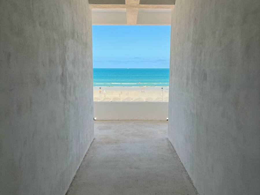 Vistas al mar