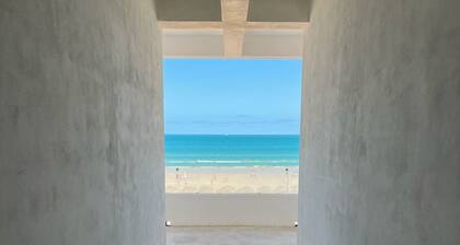 Antonio's Miramar Hotel