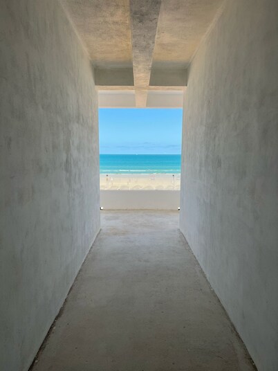 Antonio's Miramar Hotel 