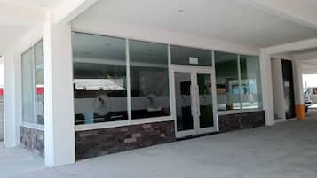 Recepción