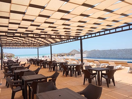 BBQ/ํผํฌ๋ ๊ณต๊ฐ