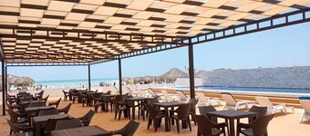 Antonio's Miramar Hotel 