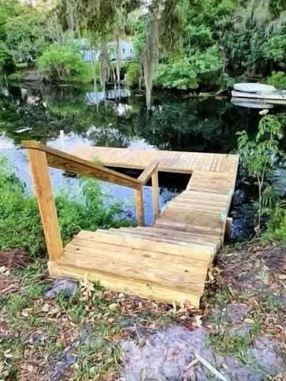 Cozy River Cabin | Escape to Seven Sisters Springs