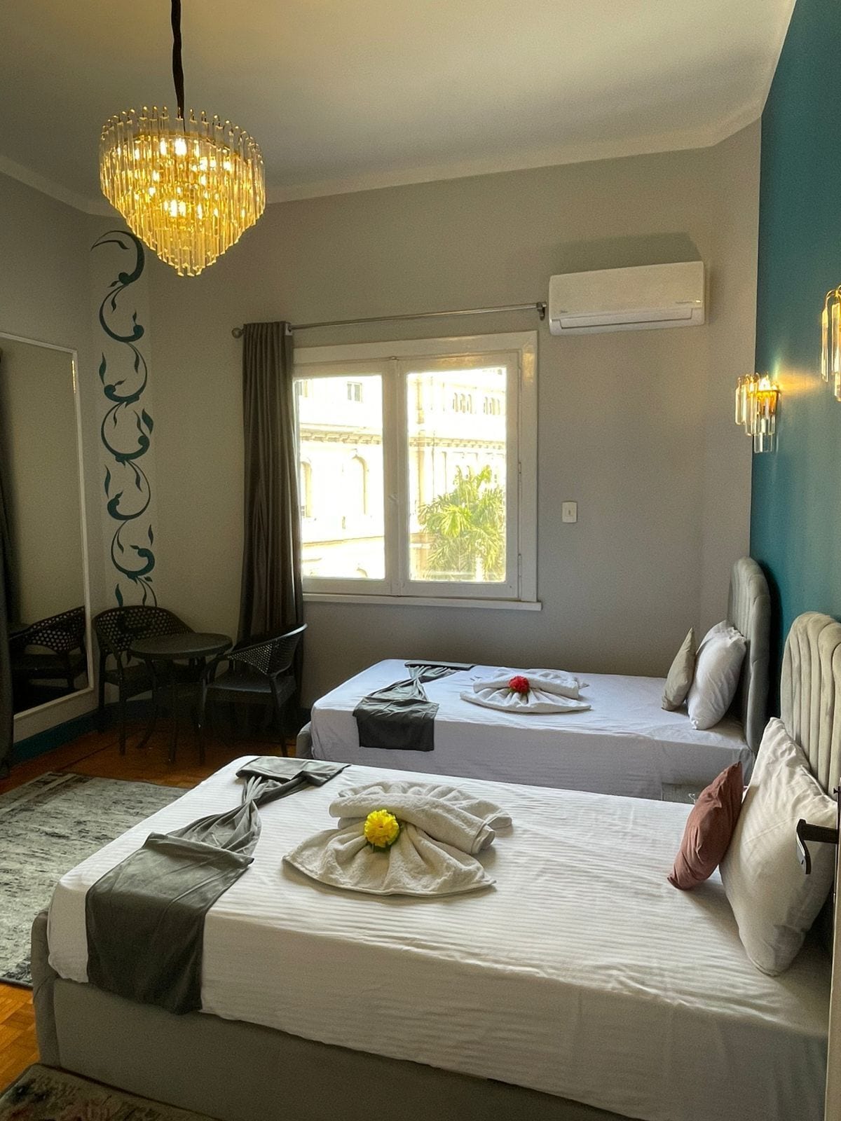 Foto - Garden City Hotel Nile House