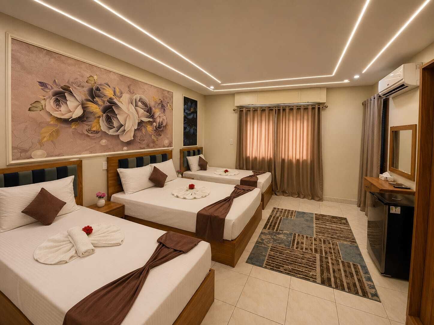 Sábanas de algodón egipcio y ropa de cama de alta calidad