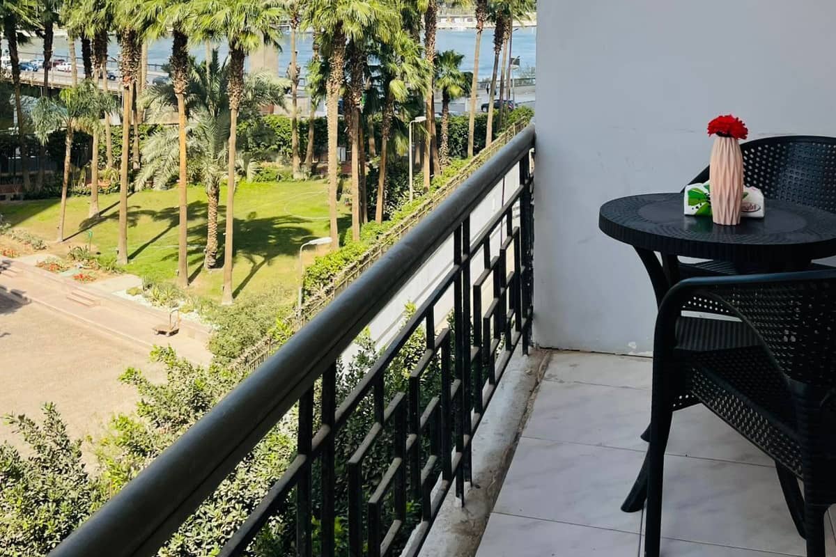 View from room