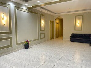 Salle de réunion