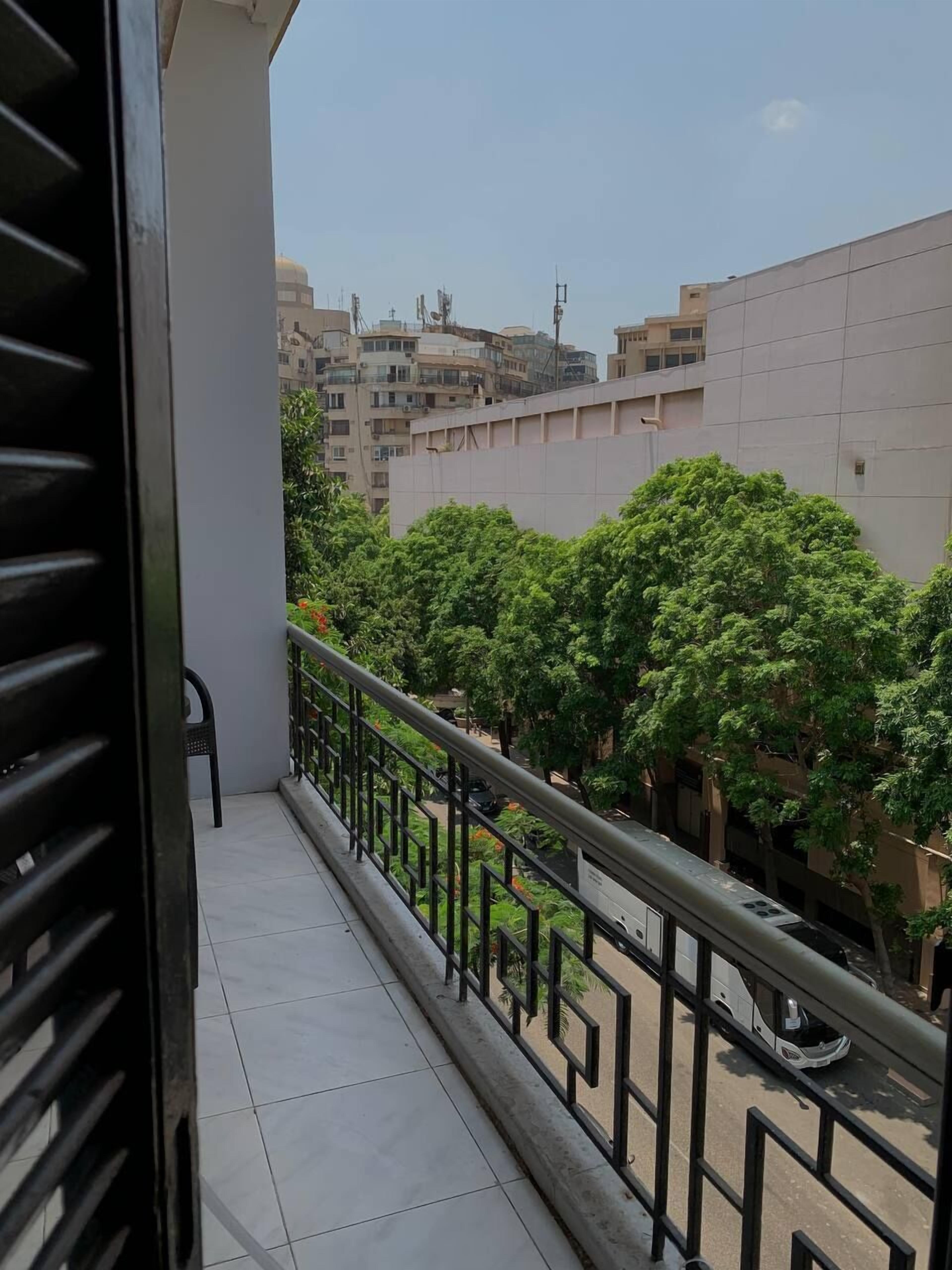 Foto - Garden City Hotel Nile House
