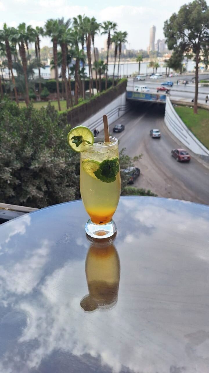 Foto - Garden City House Hotel
