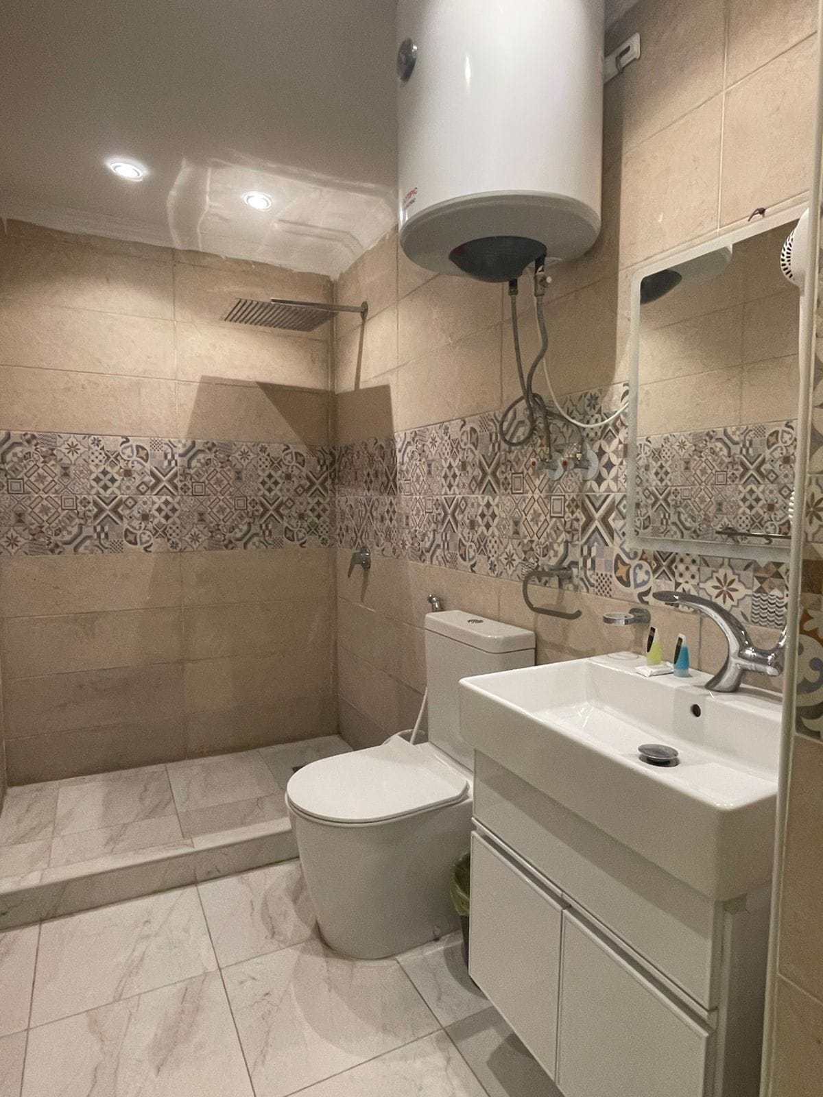 Foto - Garden City Hotel Nile House