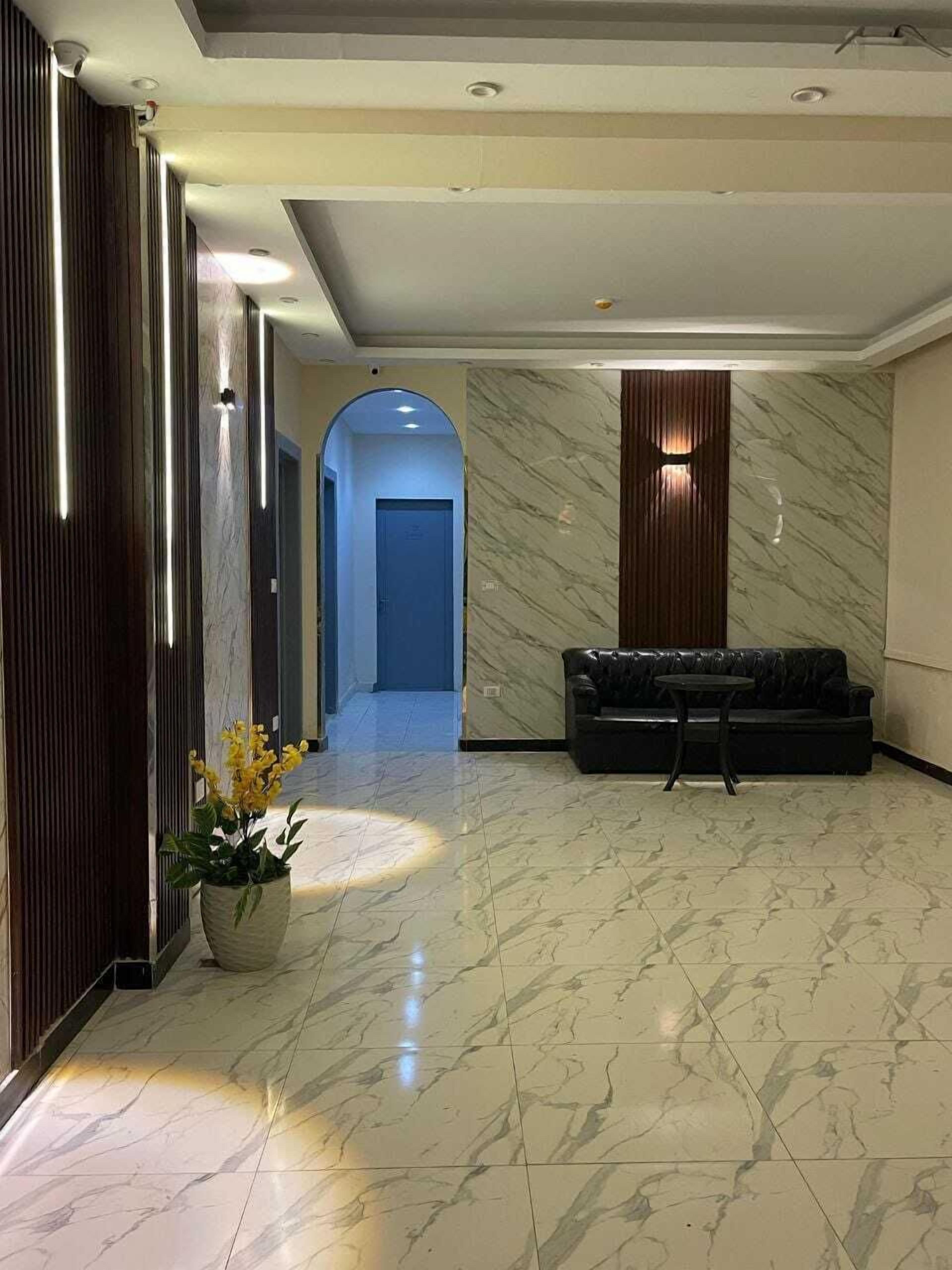 Foto - Garden City Hotel Nile House