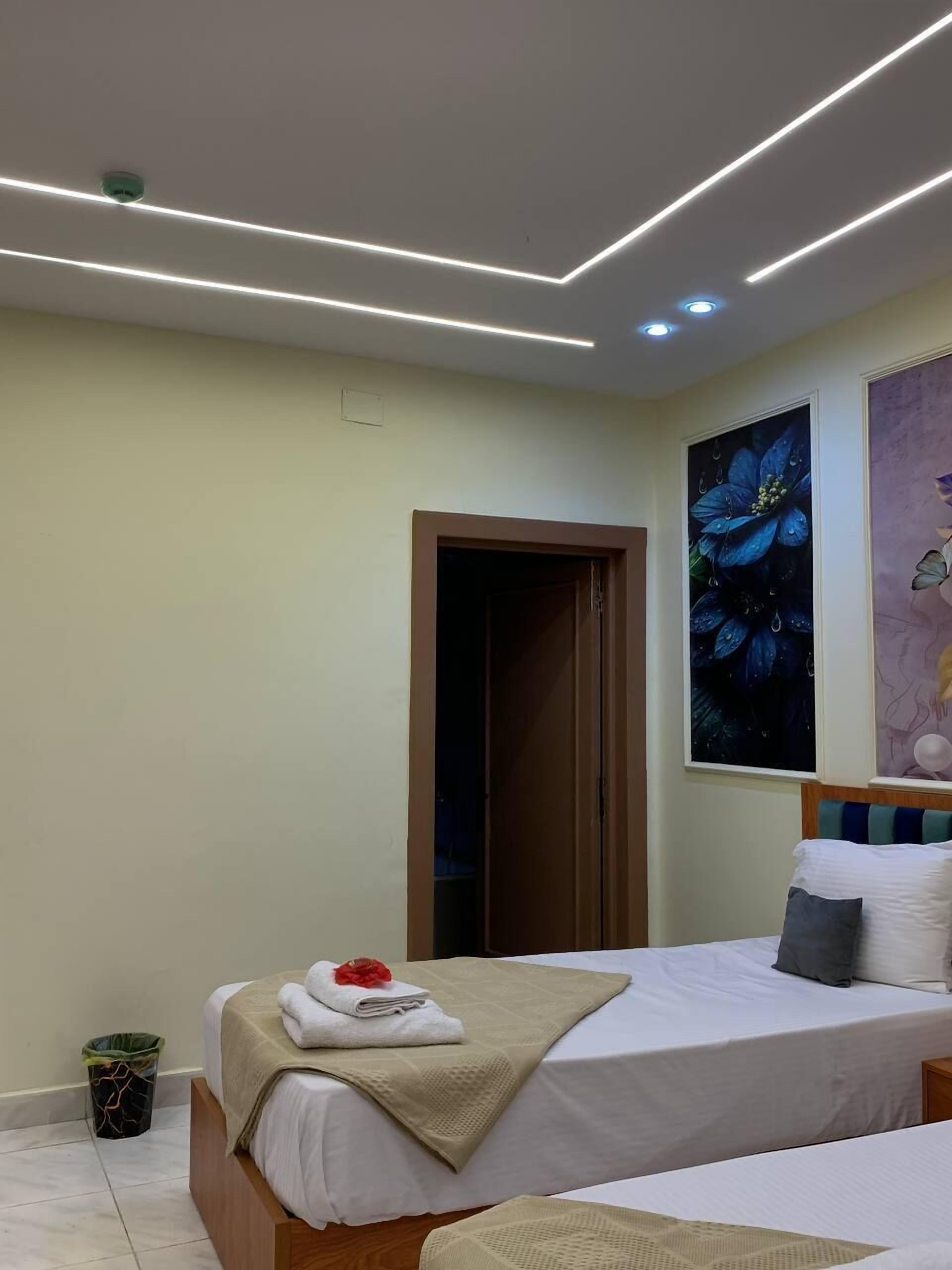 Foto - Garden City Hotel Nile House