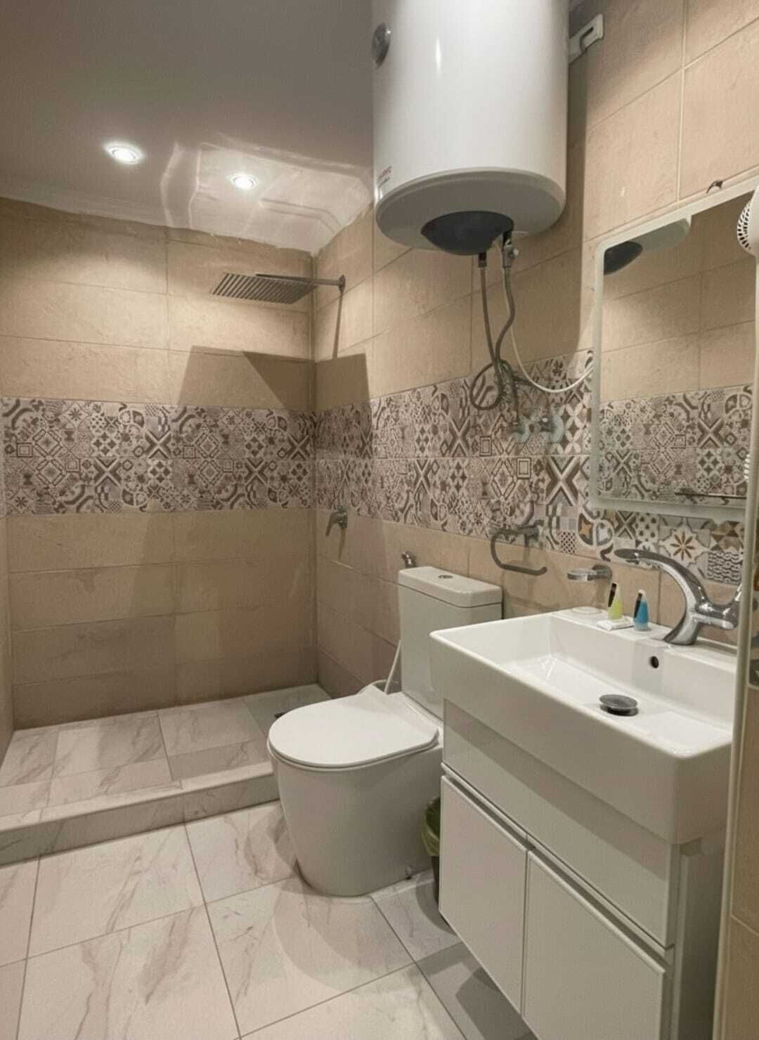 Foto - Garden City House Hotel