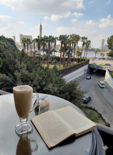 Garden City House Hotel