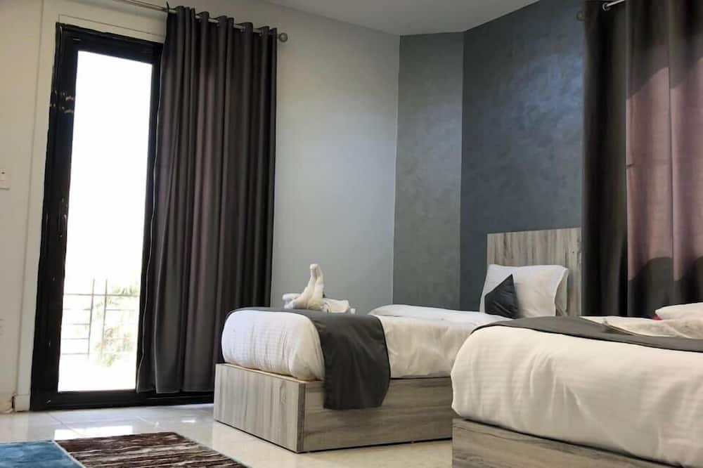 Garden City House Hotel