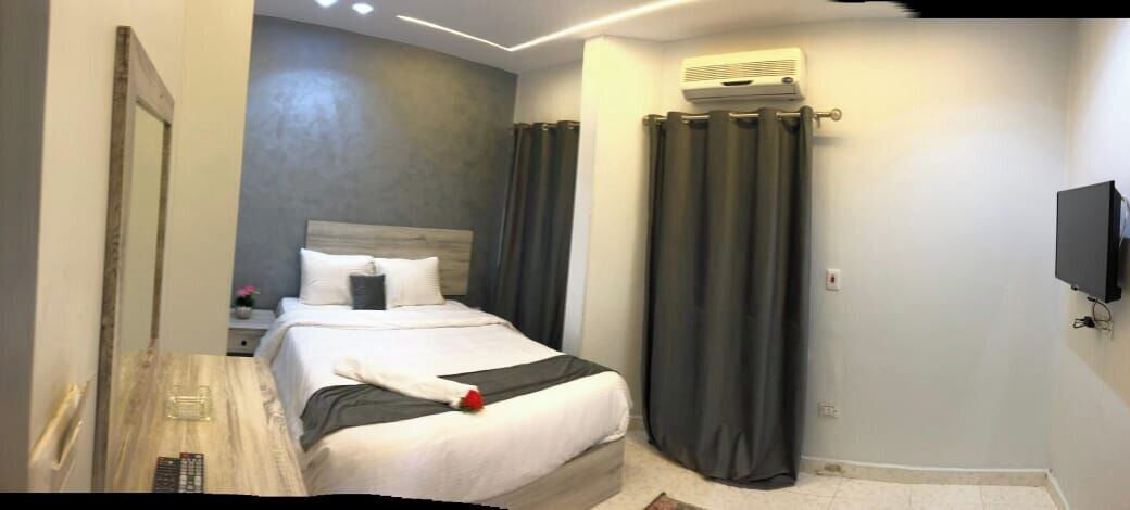 Foto - Garden City Hotel Nile House