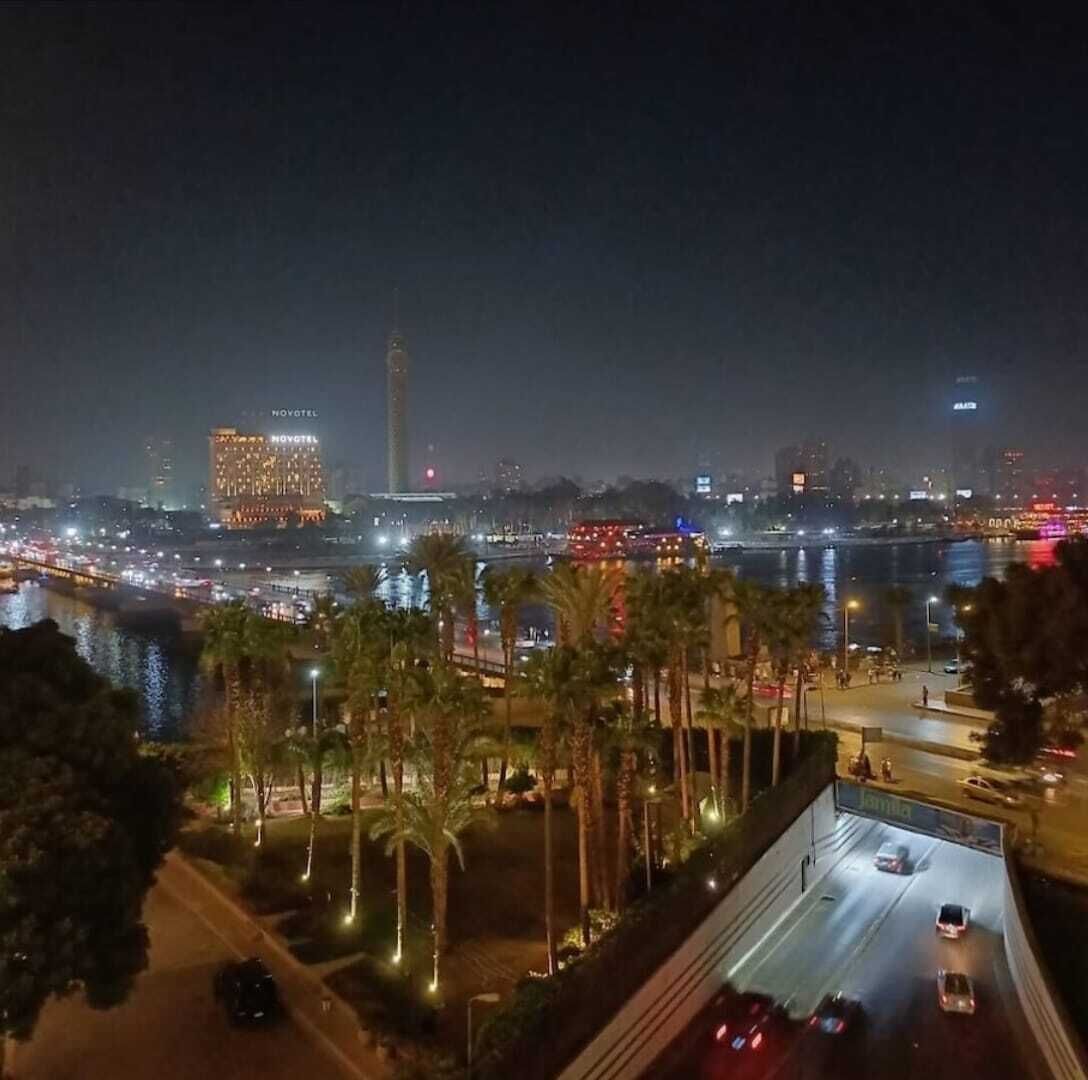 Foto - Garden City Hotel Nile House