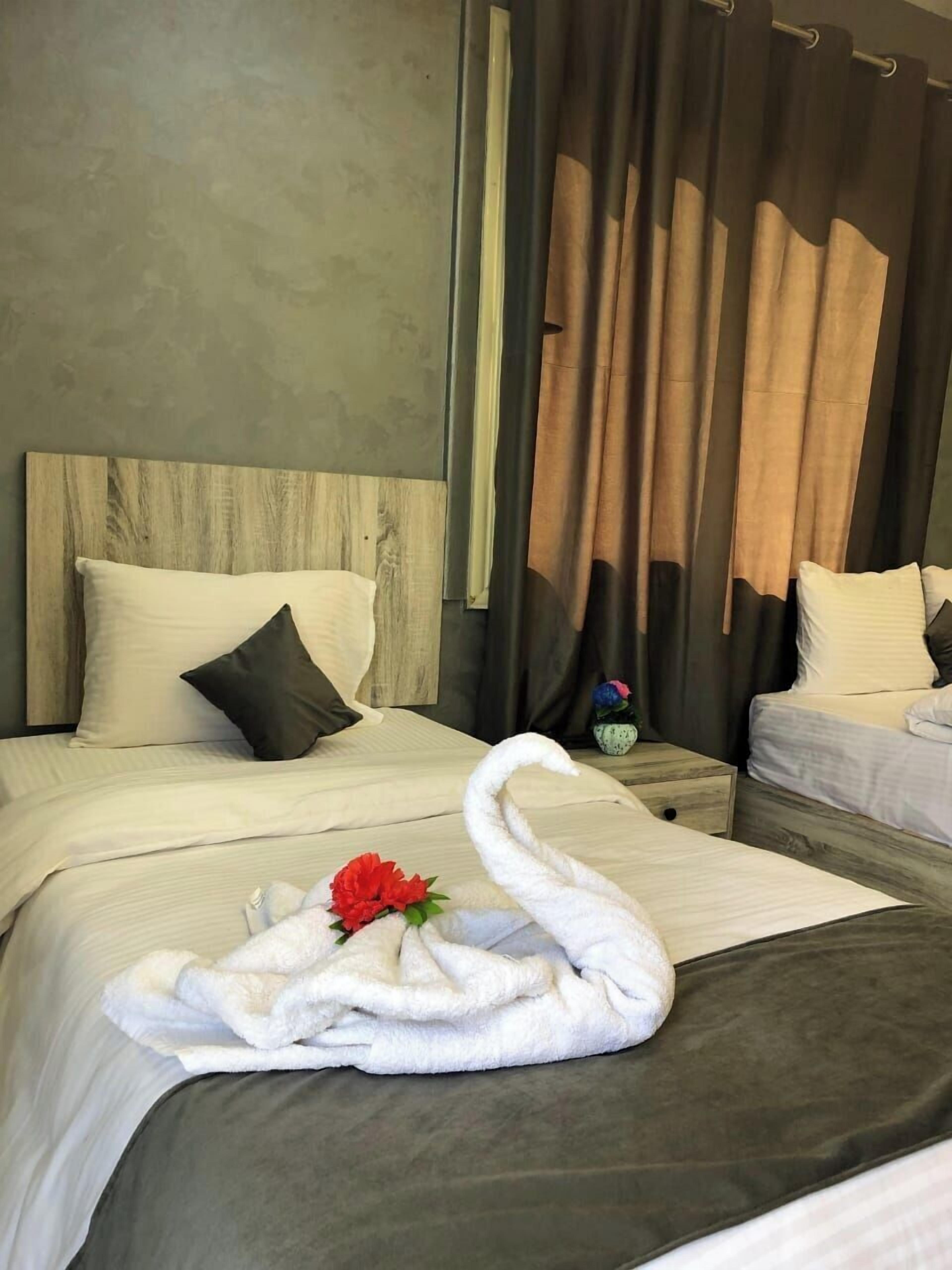 Foto - Garden City Hotel Nile House