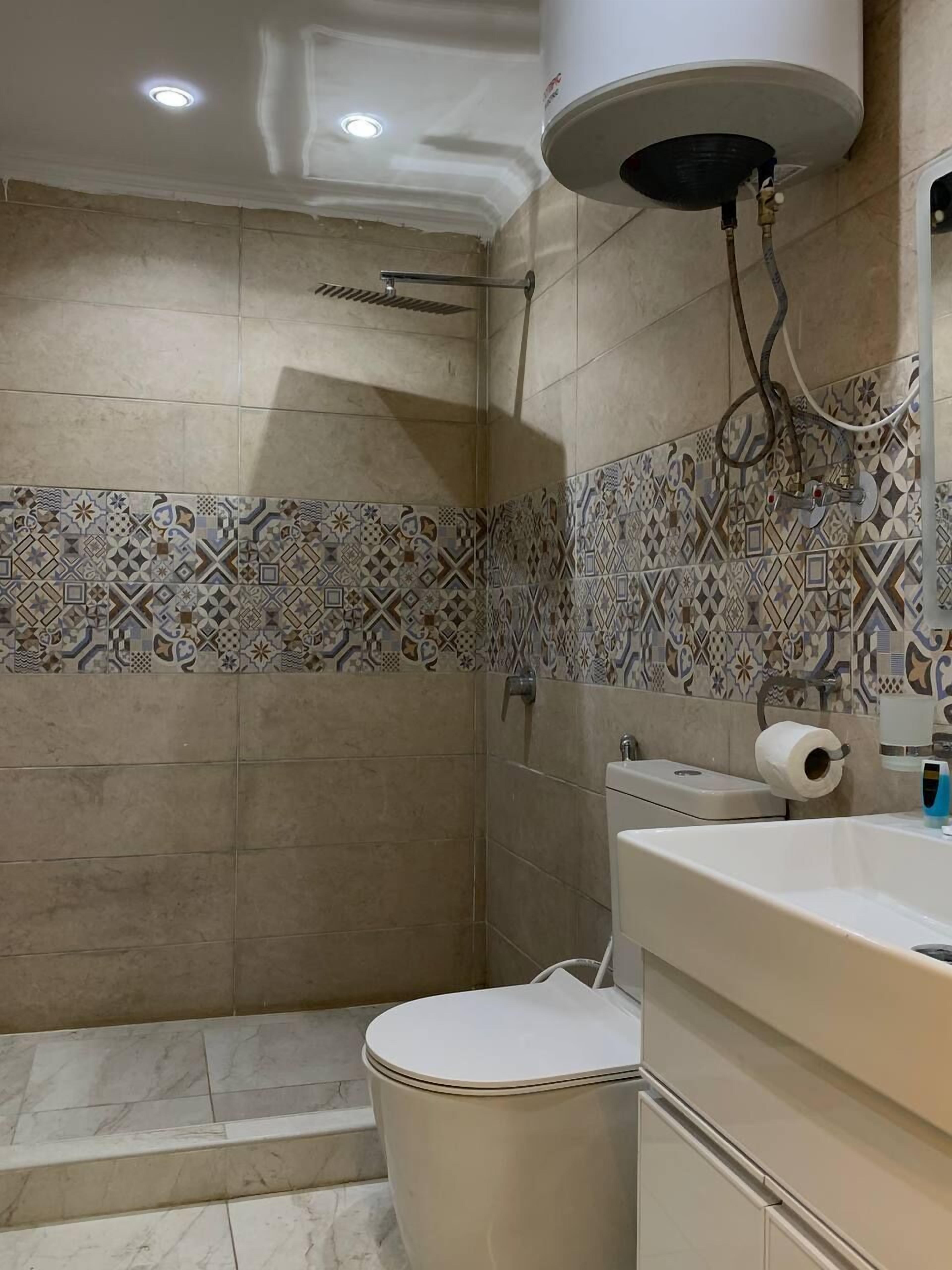 Foto - Garden City Hotel Nile House