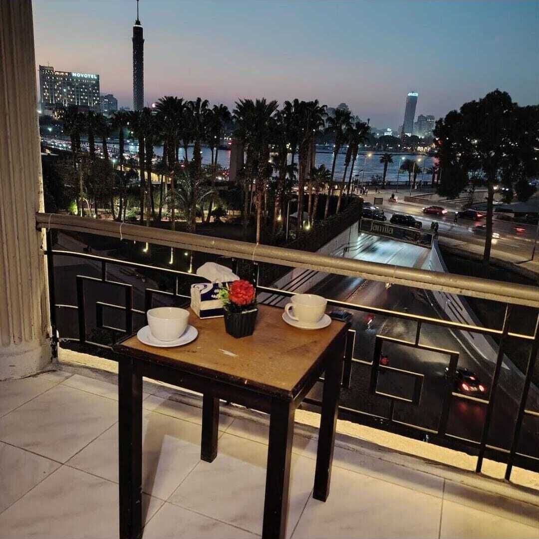 Foto - Garden City Hotel Nile House