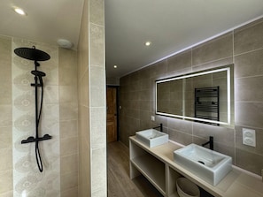Shower